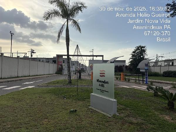 Apartamento da Caixa em ANANINDEUA / PA - 8787715936720