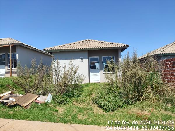 Casa da Caixa em CAFELANDIA / PR - 8787715988321