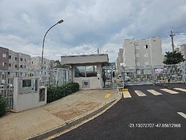 Apartamento da Caixa em RIBEIRAO PRETO / SP - 8787716019780
