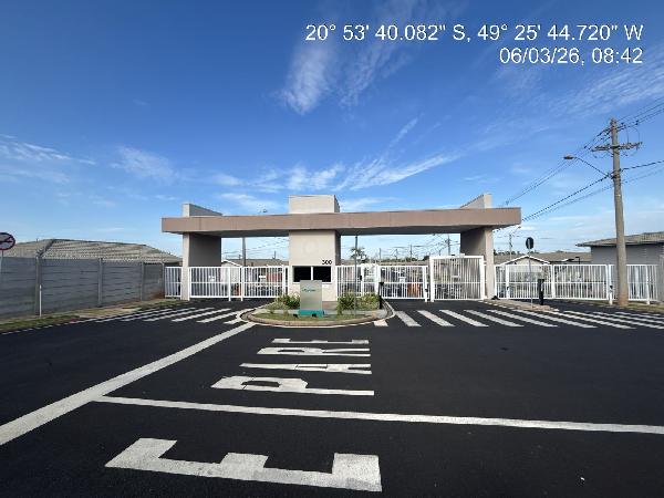 Casa da Caixa em BADY BASSITT / SP - 8787716034372