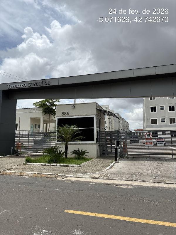 Apartamento da Caixa em TERESINA / PI - 8787716082962