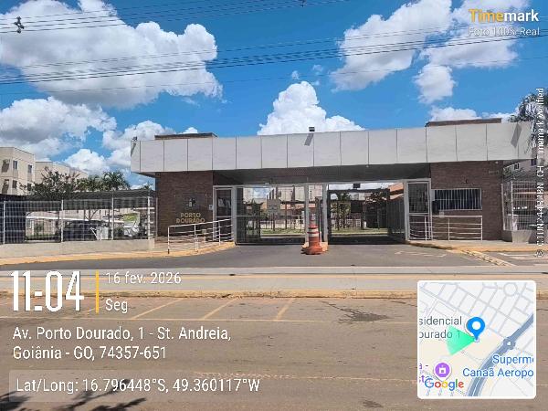 Apartamento da Caixa em GOIANIA / GO - 8787716109950