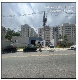 Imóvel da Caixa em SAO PAULO / SP - 8787716203905