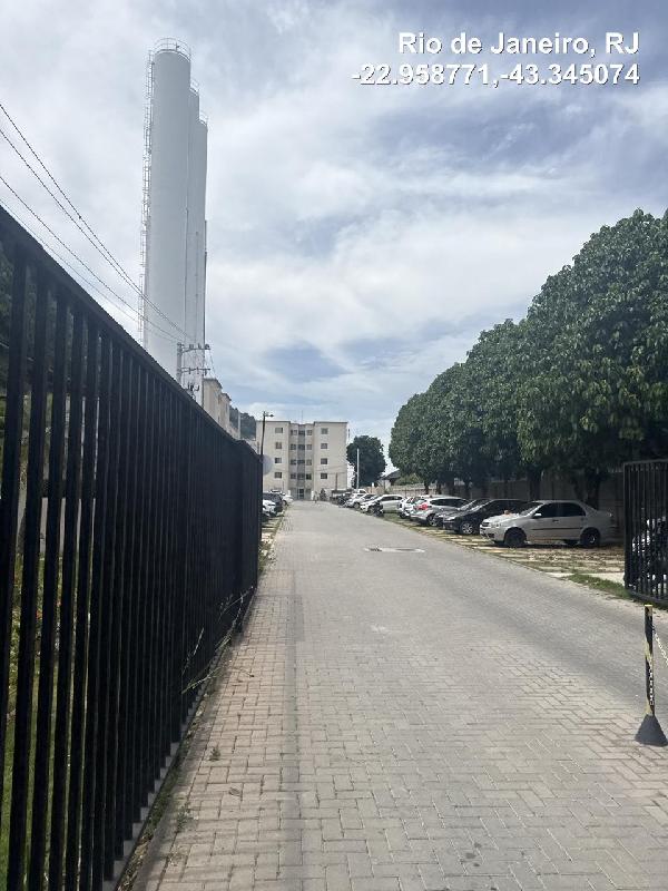Imóvel da Caixa em RIO DE JANEIRO / RJ - 8787716246167