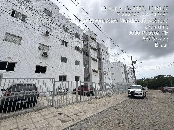 Apartamento da Caixa em JOAO PESSOA / PB - 8787716254801