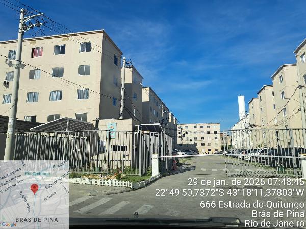 Apartamento da Caixa em RIO DE JANEIRO / RJ - 8787716277984