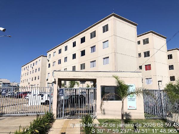 Imóvel da Caixa em PORTO ALEGRE / RS - 8787716296911