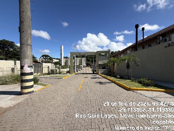 Imóvel da Caixa em NOVO HAMBURGO / RS - 8787716310256
