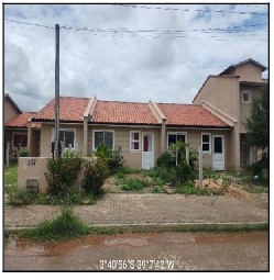 Casa da Caixa em CROATA / CE - 8787716353648