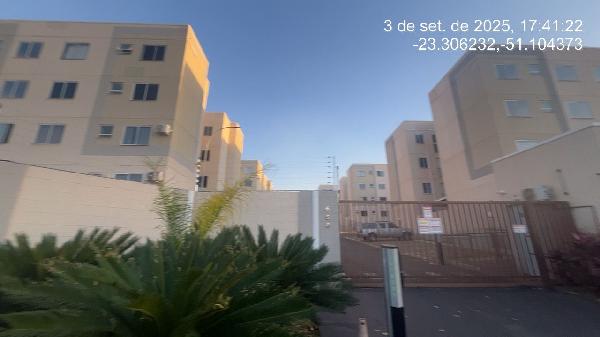 Apartamento da Caixa em LONDRINA / PR - 8787716409180