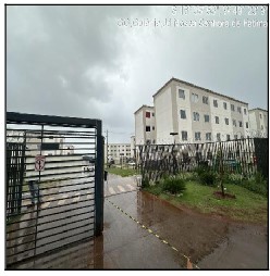 Apartamento da Caixa em GOIANIA / GO - 8787716445372