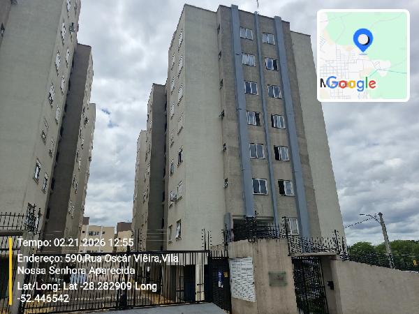 Imóvel da Caixa em PASSO FUNDO / RS - 8787716486516