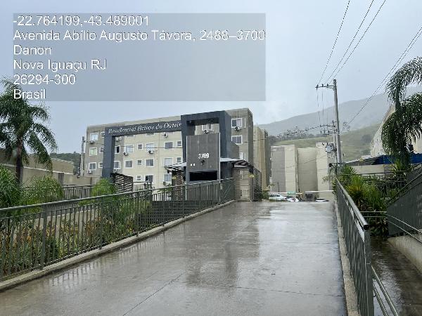 Imóvel da Caixa em NOVA IGUACU / RJ - 8787716499456