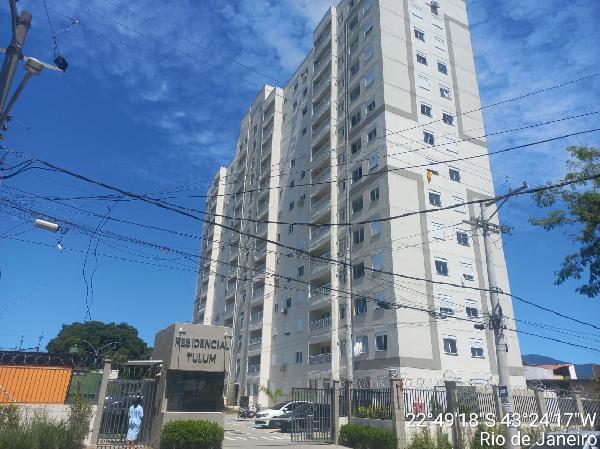 Apartamento da Caixa em RIO DE JANEIRO / RJ - 8787716501140