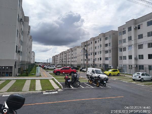 Apartamento da Caixa em MANAUS / AM - 8787716515745
