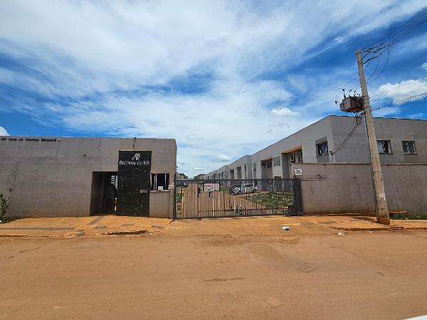 Imóvel da Caixa em CIDADE OCIDENTAL / GO - 8787716516580