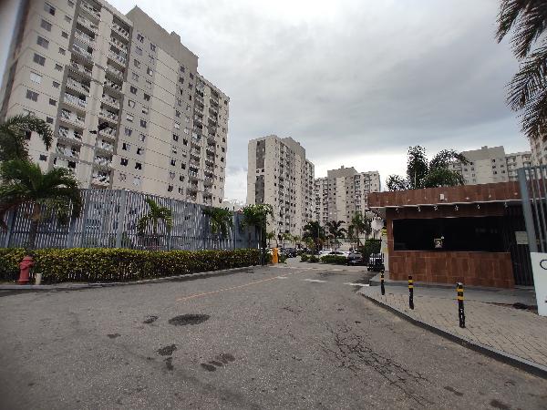 Apartamento da Caixa em NOVA IGUACU / RJ - 8787716525716