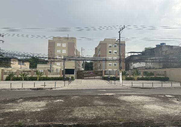 Apartamento da Caixa em RIO DE JANEIRO / RJ - 8787716543226