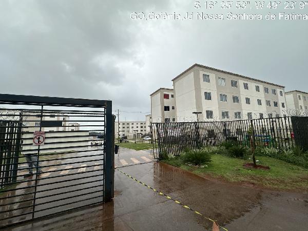 Apartamento da Caixa em GOIANIA / GO - 8787716563421