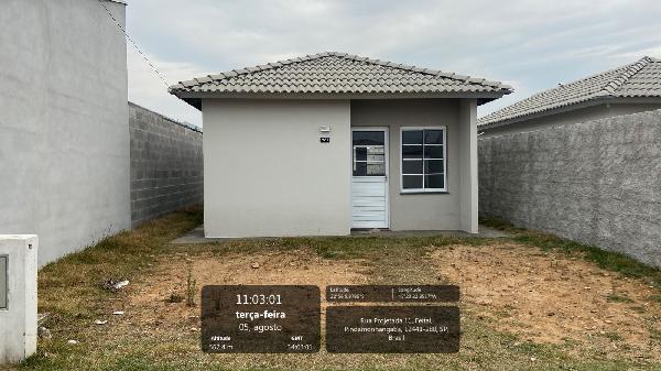 Imóvel da Caixa em PINDAMONHANGABA / SP - 8787716613348