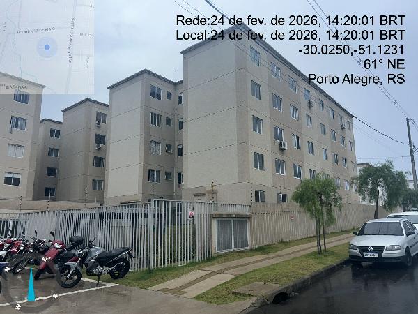 Imóvel da Caixa em PORTO ALEGRE / RS - 8787716664090