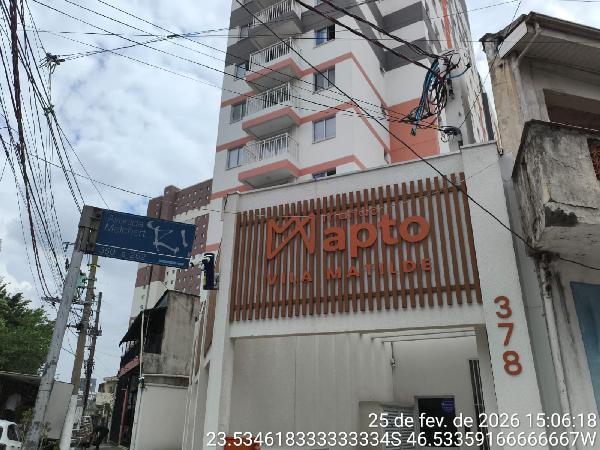 Imóvel da Caixa em SAO PAULO / SP - 8787716667200