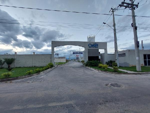 Casa da Caixa em ITABORAI / RJ - 8787716685870