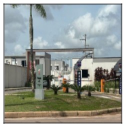 Imóvel da Caixa em ANANINDEUA / PA - 8787716704661