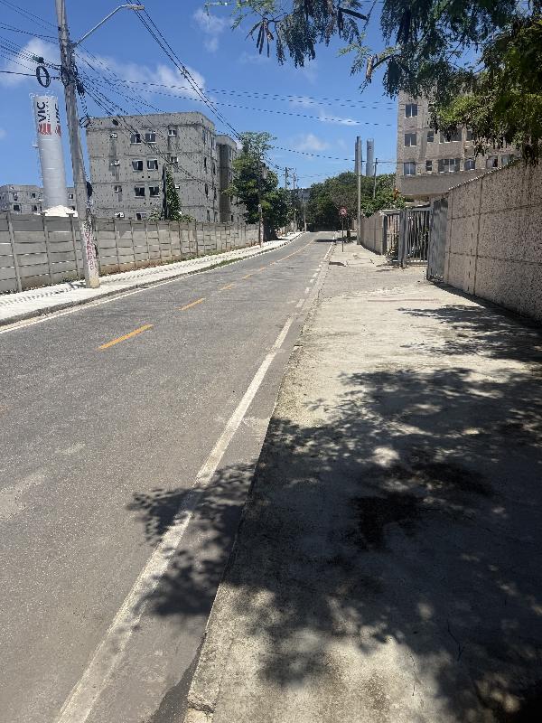 Apartamento da Caixa em RIO DE JANEIRO / RJ - 8787716730093