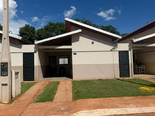 Casa da Caixa em TRES LAGOAS / MS - 8787716760367
