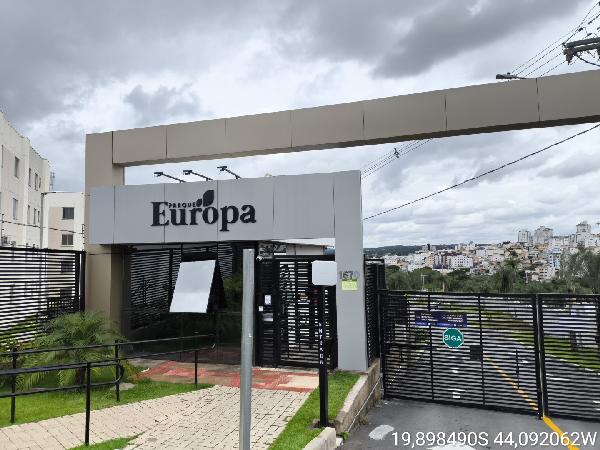 Apartamento da Caixa em CONTAGEM / MG - 8787716779521