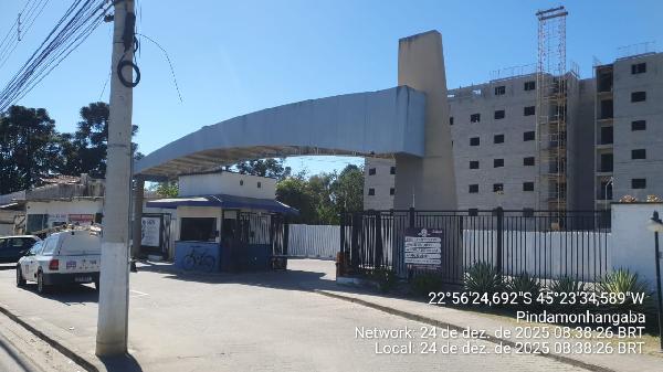 Imóvel da Caixa em PINDAMONHANGABA / SP - 8787716902412