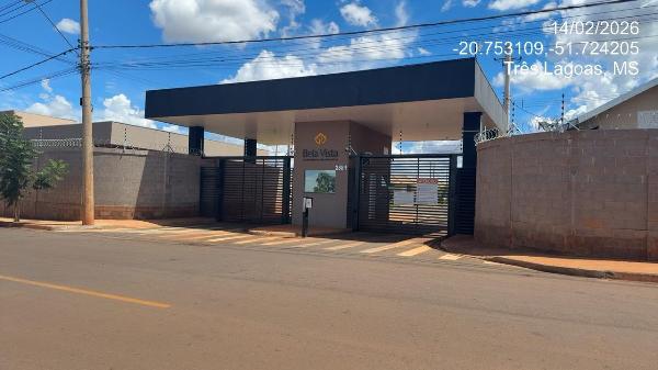 Casa da Caixa em TRES LAGOAS / MS - 8787716990729