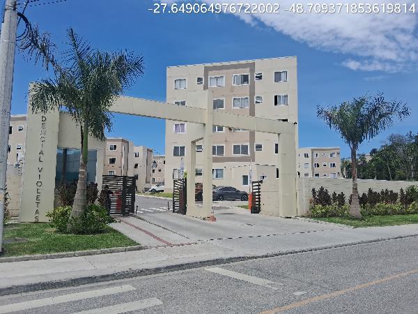 Apartamento da Caixa em PALHOCA / SC - 8787716991164