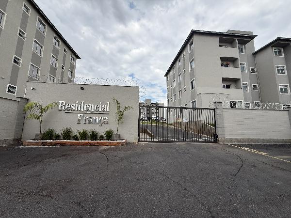 Apartamento da Caixa em BETIM / MG - 8787717021940