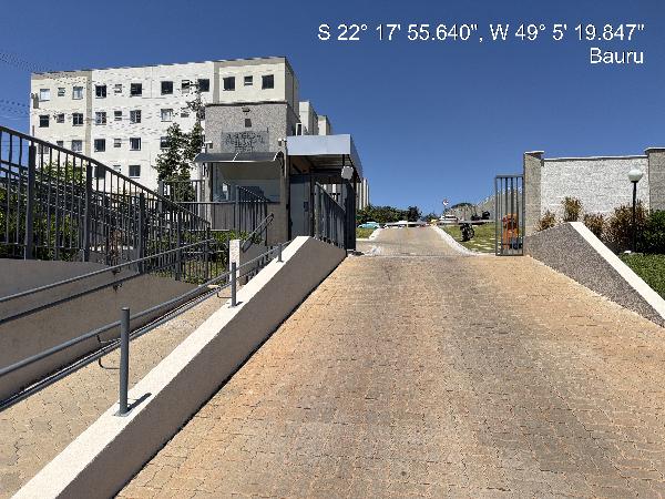 Apartamento da Caixa em BAURU / SP - 8787717026179