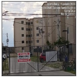 Imóvel da Caixa em RIO DE JANEIRO / RJ - 8787717262336