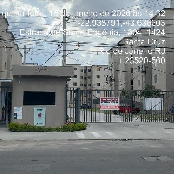 Imóvel da Caixa em RIO DE JANEIRO / RJ - 8787717304977