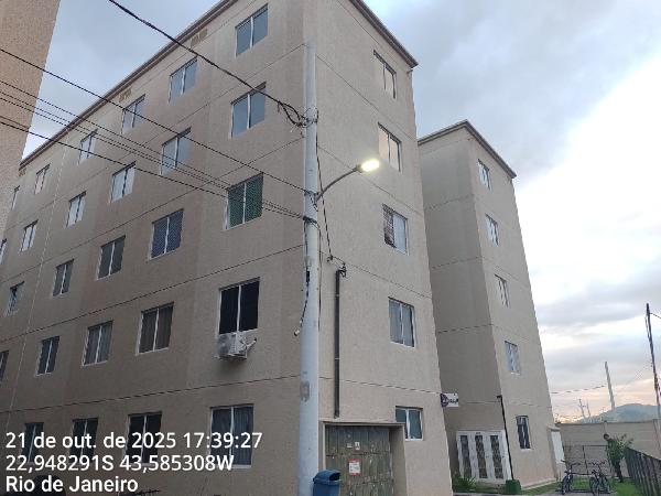 Imóvel da Caixa em RIO DE JANEIRO / RJ - 8787717339452