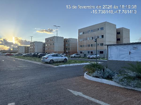 Apartamento da Caixa em BRASILIA / DF - 8787717354648