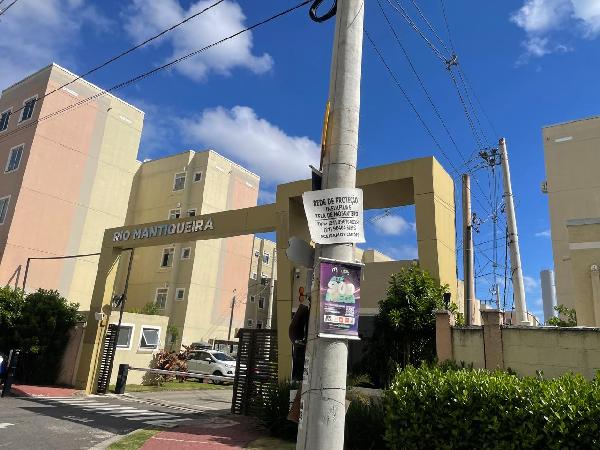 Apartamento da Caixa em RIO DE JANEIRO / RJ - 8787717355024