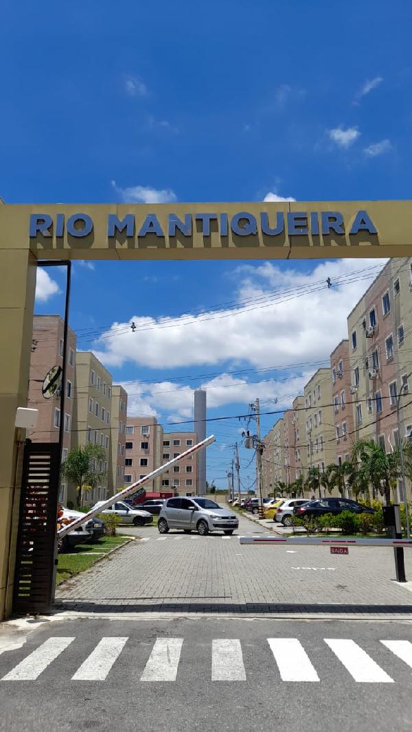 Apartamento da Caixa em RIO DE JANEIRO / RJ - 8787717457870