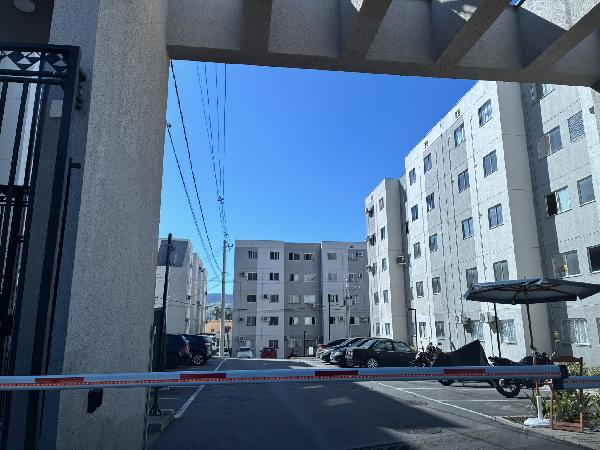 Apartamento da Caixa em RIO DE JANEIRO / RJ - 8787717721926