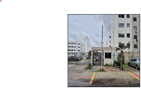 Apartamento da Caixa em FORTALEZA / CE - 8787717771451