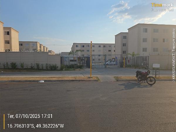 Apartamento da Caixa em GOIANIA / GO - 8787717961269