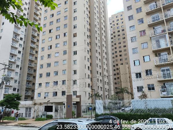 Imóvel da Caixa em SAO PAULO / SP - 8787717962451