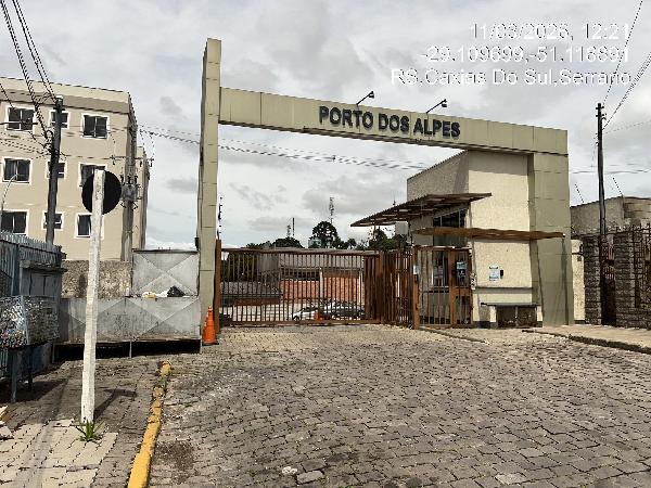 Apartamento da Caixa em CAXIAS DO SUL / RS - 8787718066646