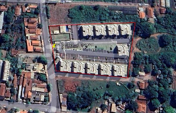 Imóvel da Caixa em ARARAQUARA / SP - 8787718129060