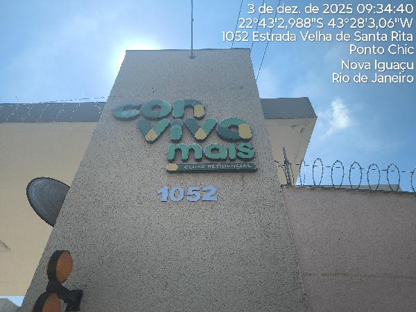 Apartamento da Caixa em NOVA IGUACU / RJ - 8787718162335