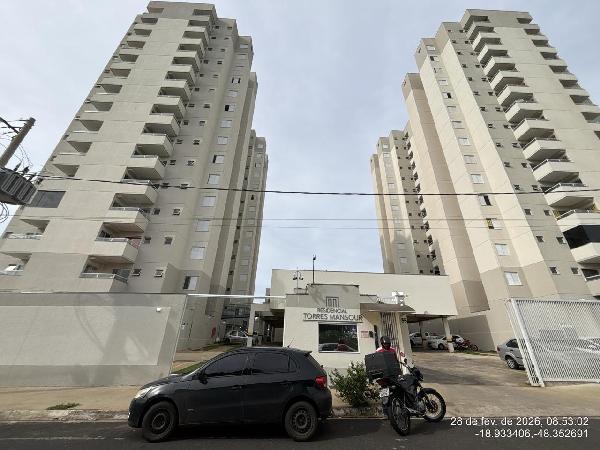 Apartamento da Caixa em UBERLANDIA / MG - 8787718213495